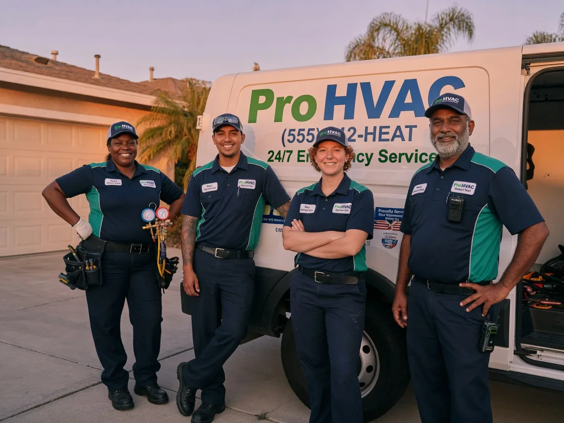 Furnace Repair company in Irwin, OH